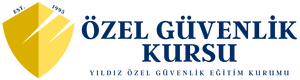 Özel Güvenlik Kursu